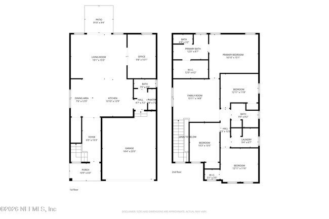 Building Photo - 184 Dahlia Falls Dr