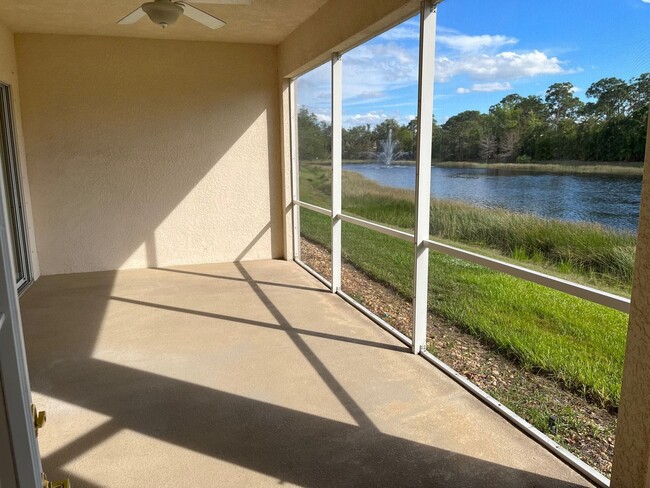 Building Photo - Meadows of Estero 1st floor unit with 2 ca...