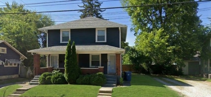 Building Photo - 809 E 52nd St