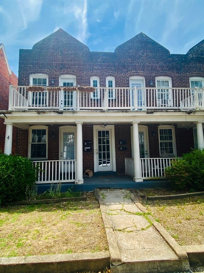Building Photo - 711 Chimborazo Blvd