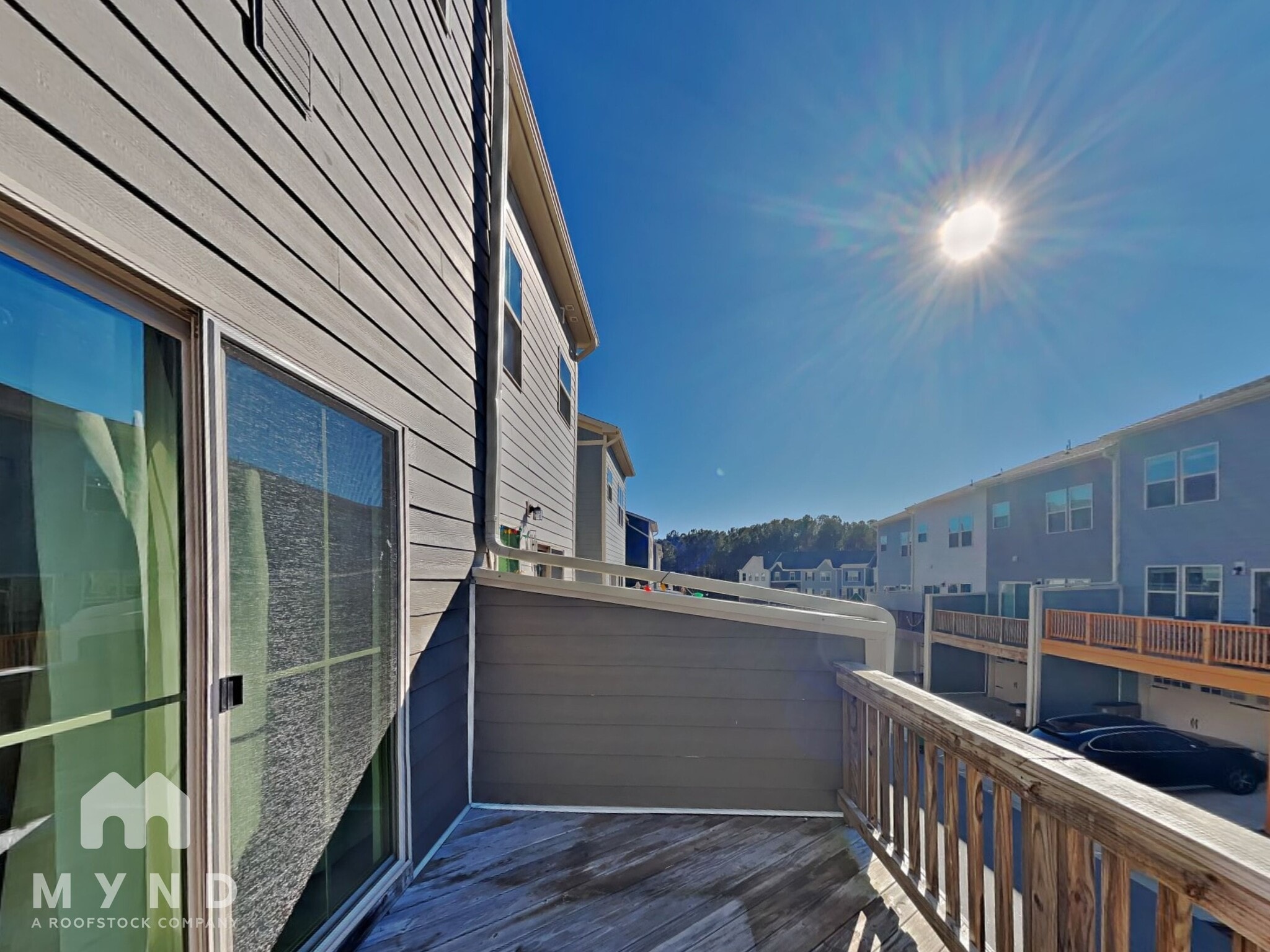 Building Photo - 308 Poplar Leaf Way