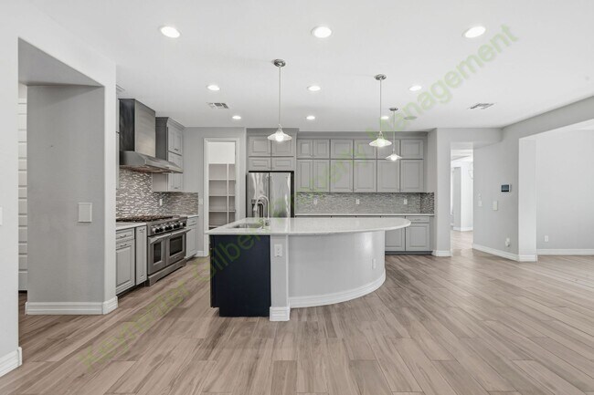 Building Photo - Stunning Gilbert Home in Morrison Ranch – Modern Living in a Prime Location!