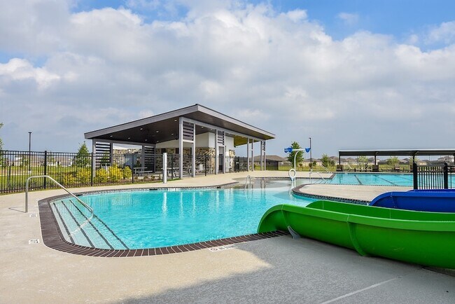 Building Photo - 7827 Sleek Flock Ln