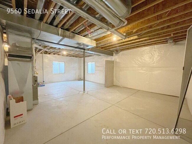Building Photo - 9560 Sedalia St