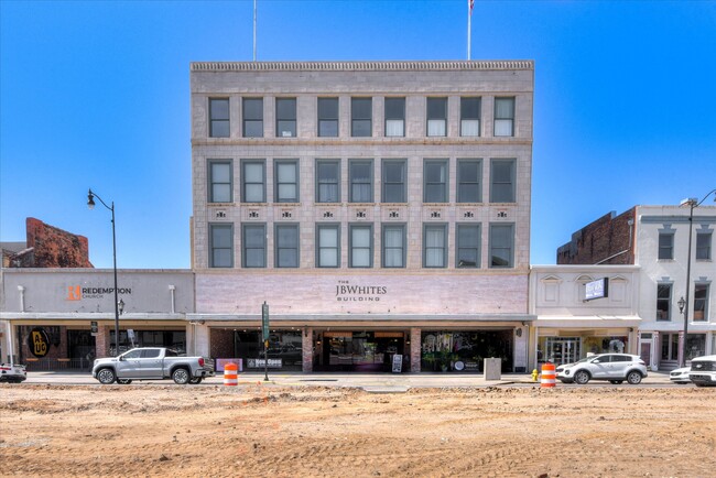 Building Photo - 936 Broad St