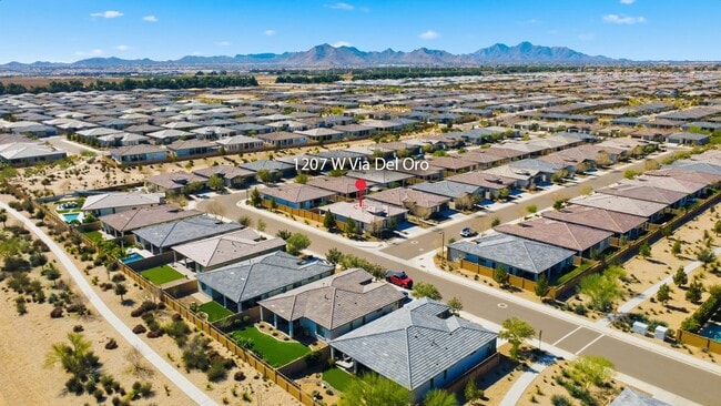 Building Photo - Turnkey 2BR + Flex Space in Ovation at Meridian | Resort-Style 55+ Living