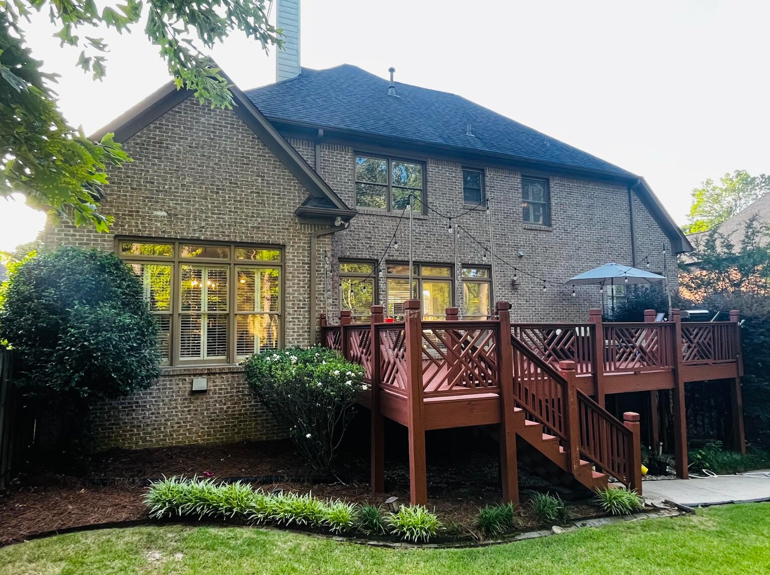 Building Photo - 6116 Rosemont Ct