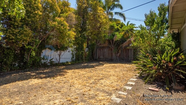Building Photo - 672 Borregas Ave