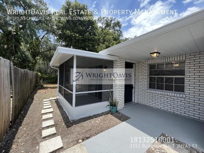 Primary Photo - 3151 Bloomingdale Villas Ct