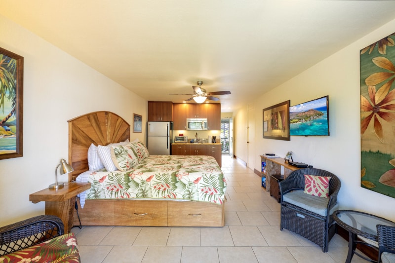 Building Photo - 75-5776-5776 Kuakini Hwy