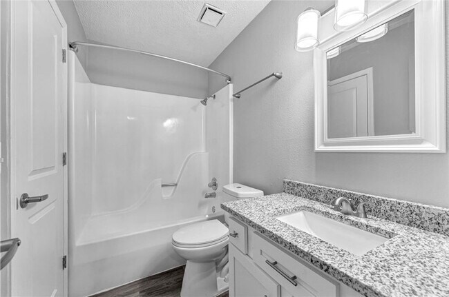 Building Photo - 4518 W Franciscan Trail