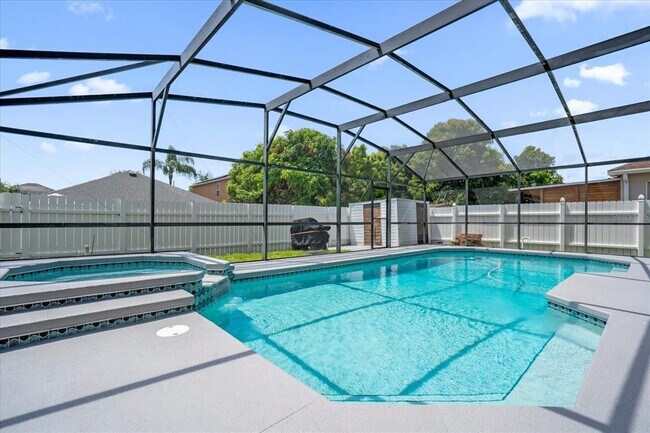 Building Photo - 2806 Moultrie Creek Dr