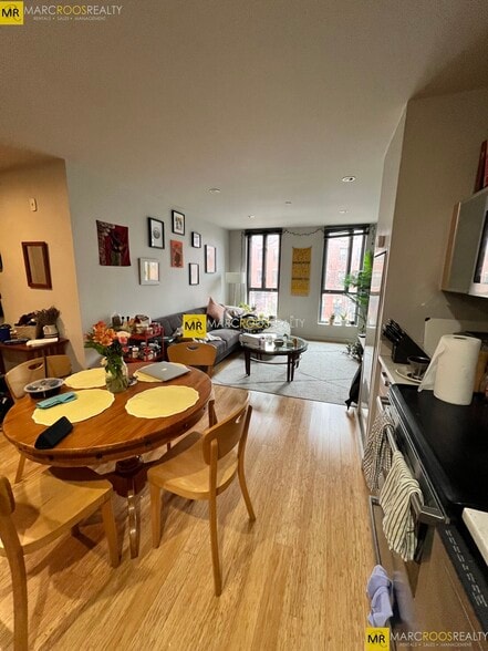 Building Photo - 691 Massachusetts Ave