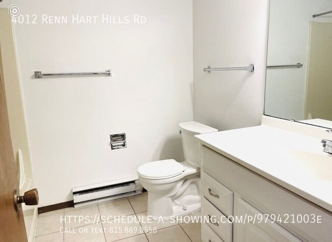 Building Photo - 4012 Renn Hart Hills Rd