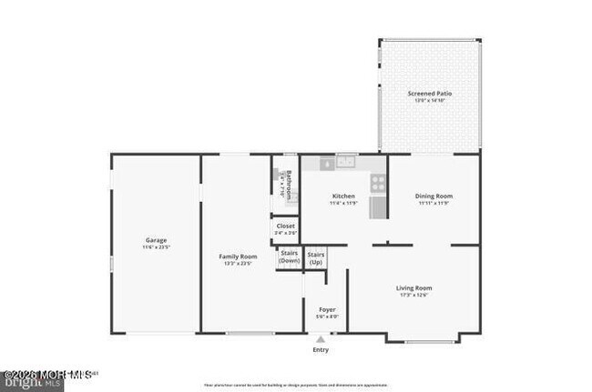 Building Photo - 2565 S Brookfield St