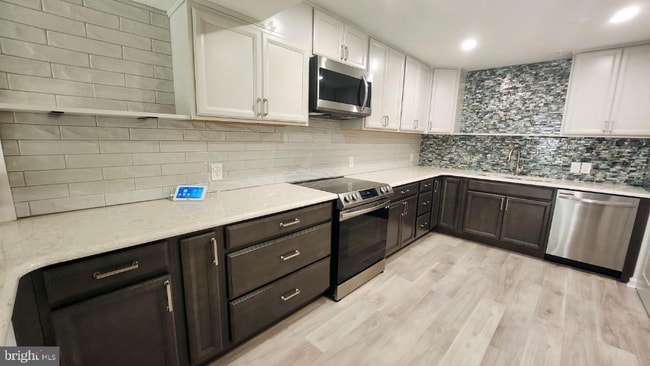 Building Photo - "Charming 2-Bedroom Retreat in Bowie with Spacious 1,514 Sq Ft!"