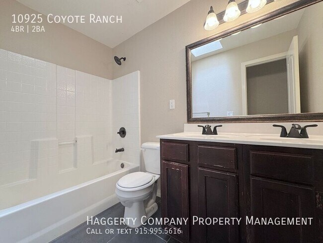 Building Photo - 10925 Coyote Ranch Ln