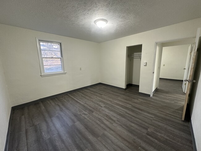 downstairs bedroom 1 - 469 W Circle Dr