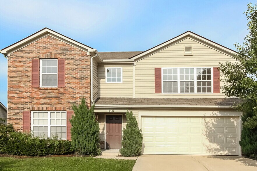 Primary Photo - 13421 Smokey Quartz Ln