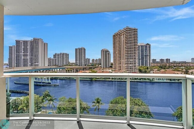 Building Photo - 19390 Collins Ave