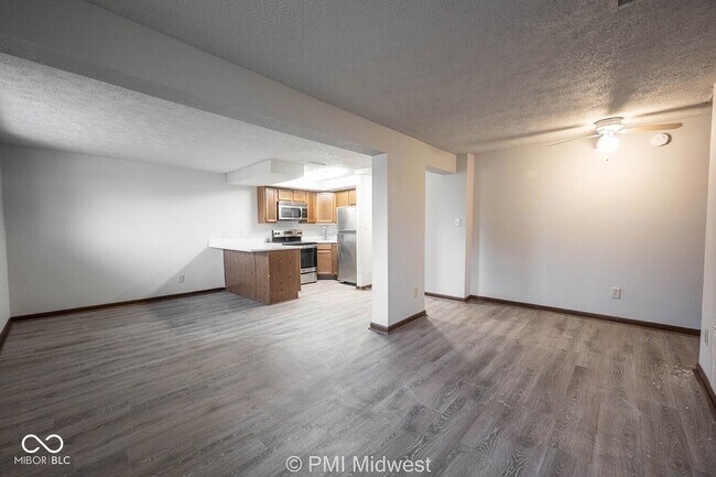 Building Photo - 3707 N Meridian St