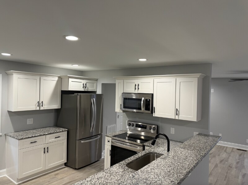 Building Photo - 924 Carpenter Fletcher Rd