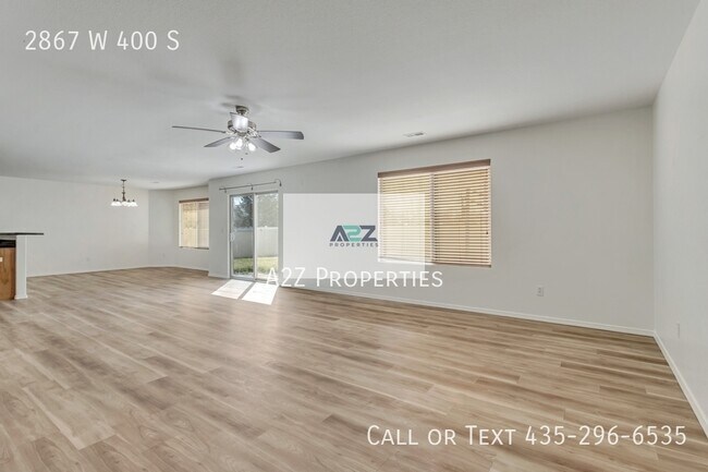 Building Photo - 2867 W 400 S