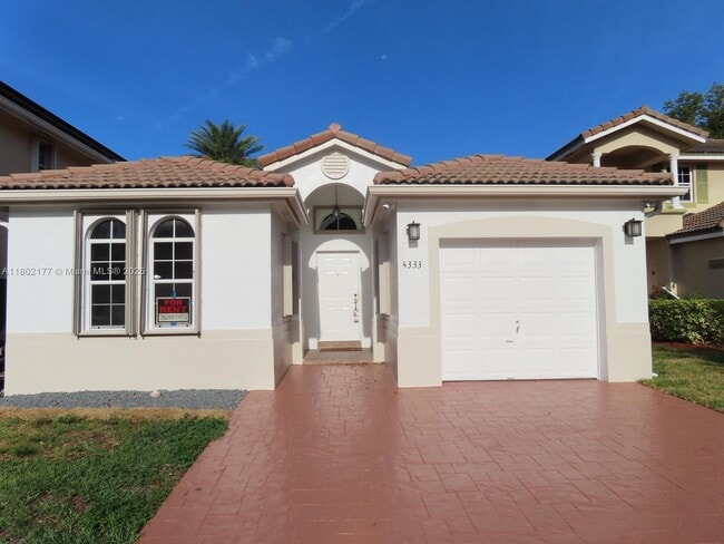 Primary Photo - 4333 NW 113th Pl