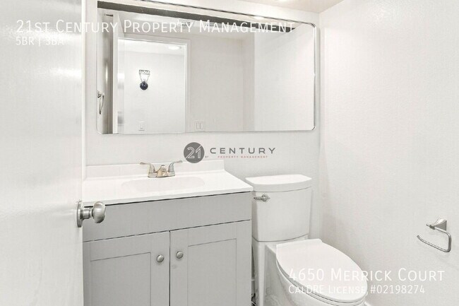 Building Photo - 4650 Merrick Ct