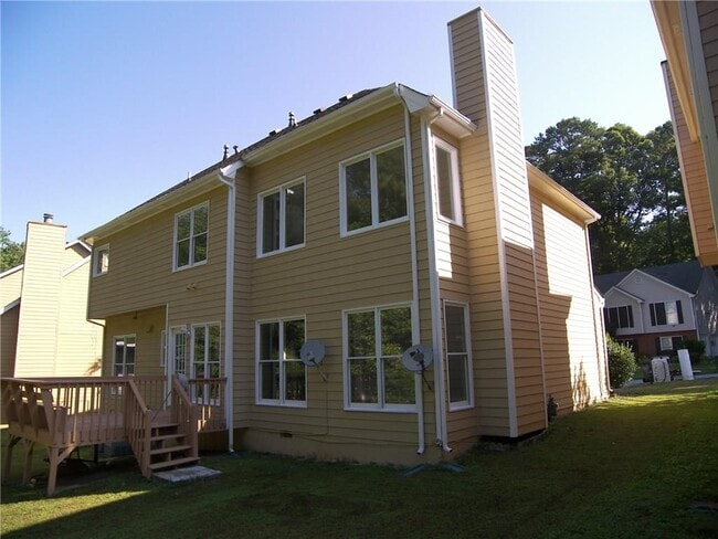 Building Photo - 514 Rams Ct