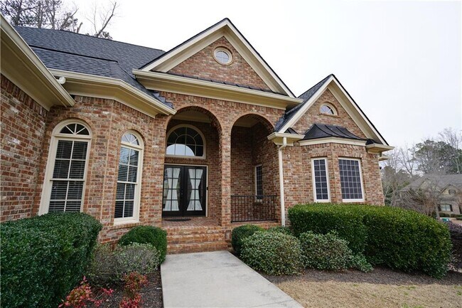 Building Photo - 3022 Canton Pines Pl