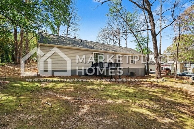 Building Photo - 2650 Cloud Ln