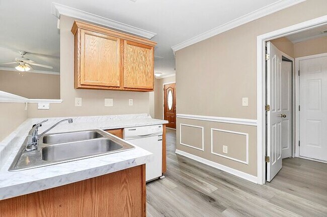 Building Photo - 4BD/2.5BA Home in Wallace Creek
