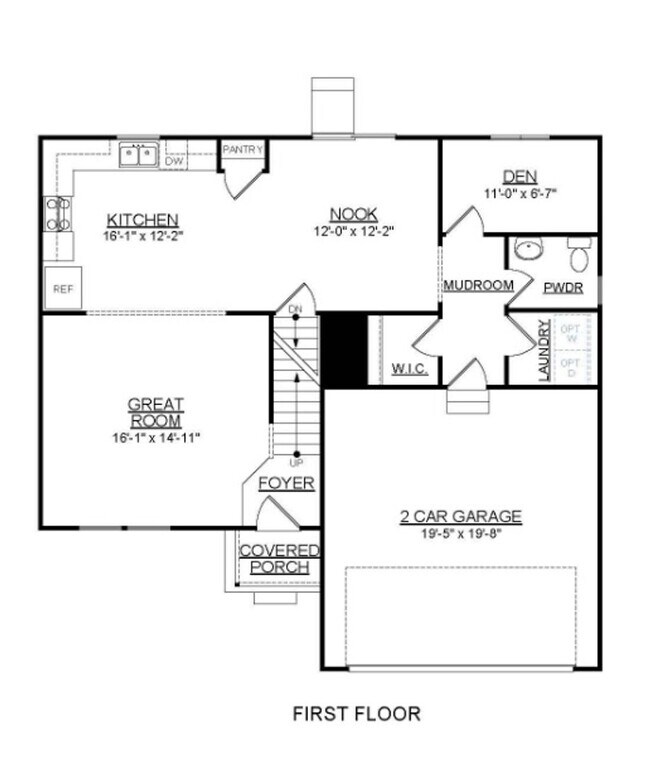 Building Photo - Outstanding Newer Home