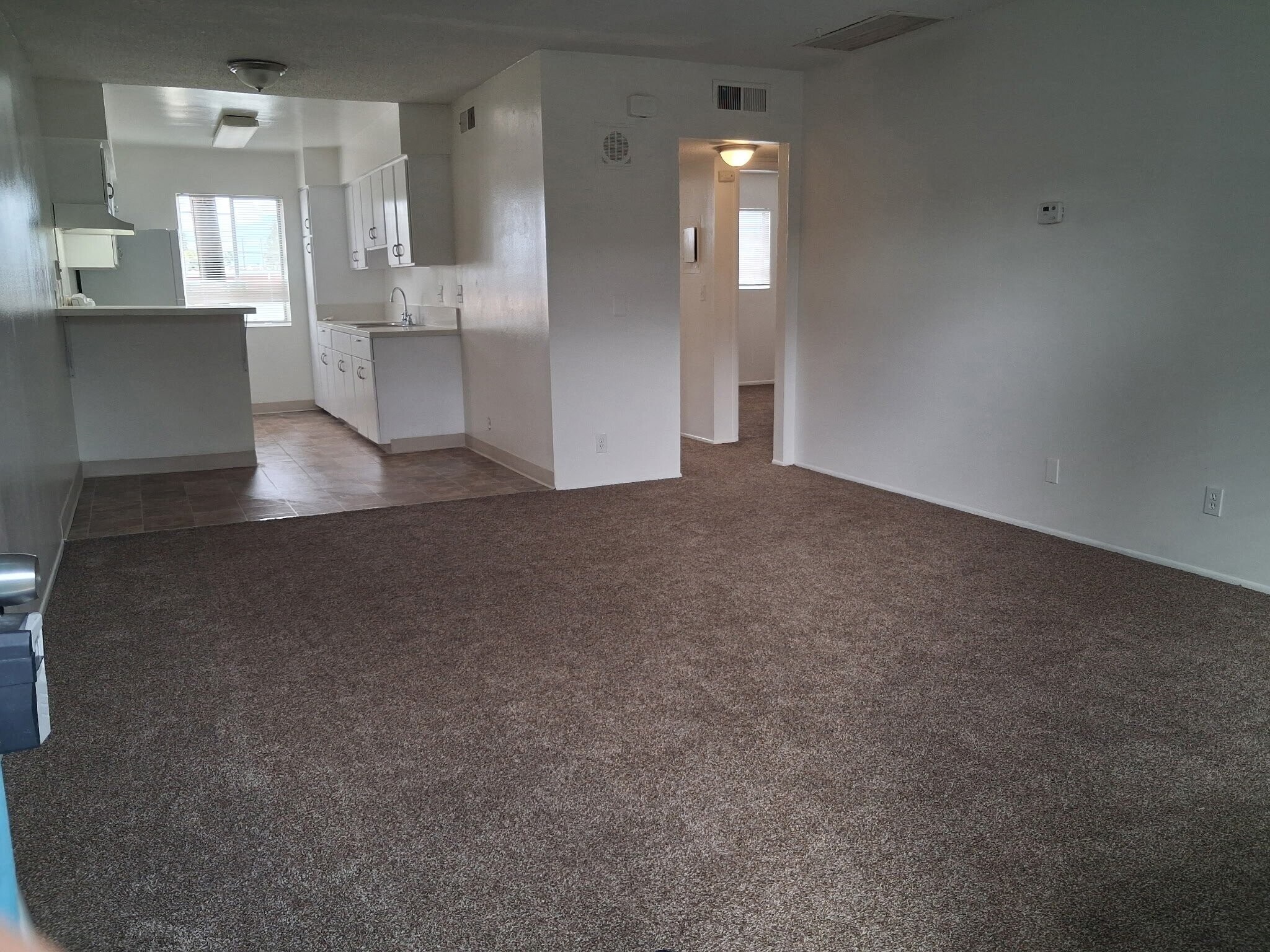 Building Photo - 8560 E Artesia Blvd