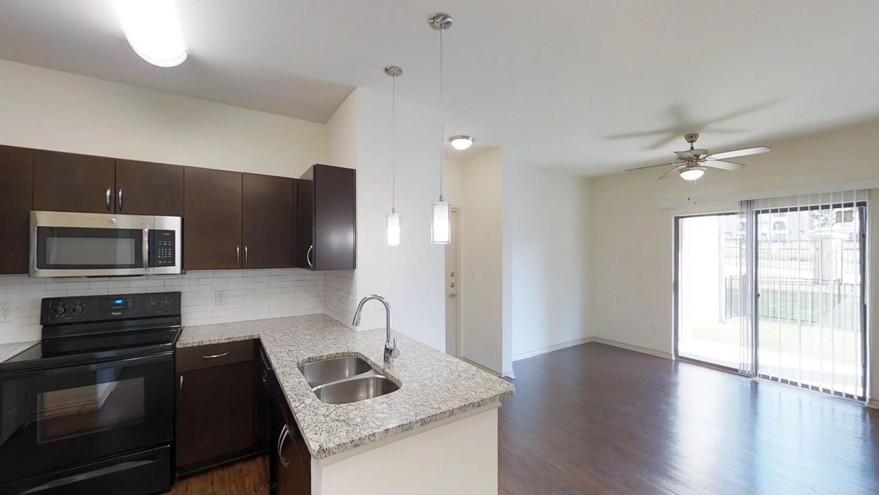 Bell Stonebriar Frisco Tx Apartment Finder