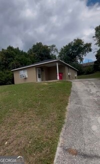Building Photo - 1417 Woodliff St