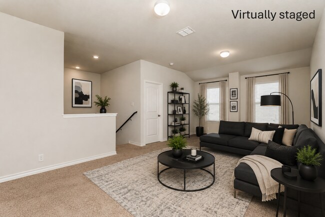 Building Photo - First time rental! 5 bedroom located in the desirable Redbird Ranch Subd.