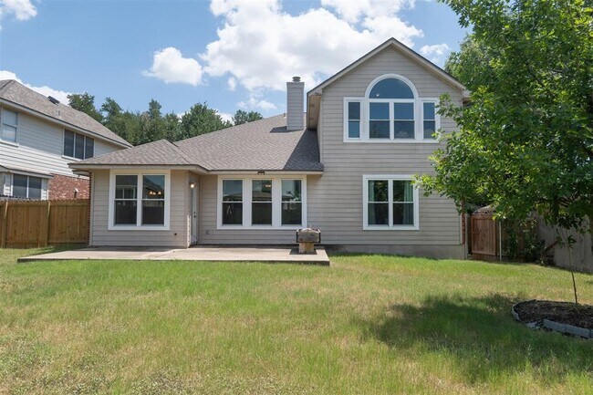 Building Photo - 20106 Canterwood Ln
