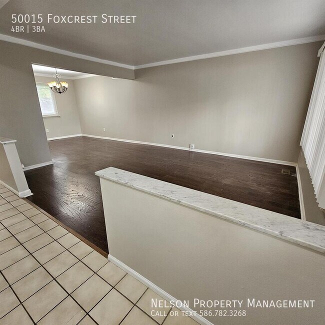 Building Photo - 50015 Foxcrest St