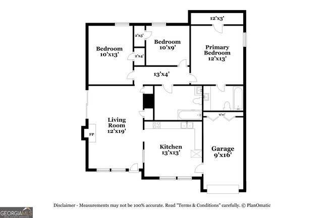 Building Photo - 1061 Brandon Hill Way