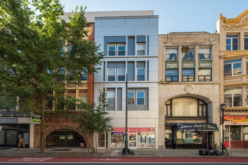 Building Photo - 710 Chestnut St