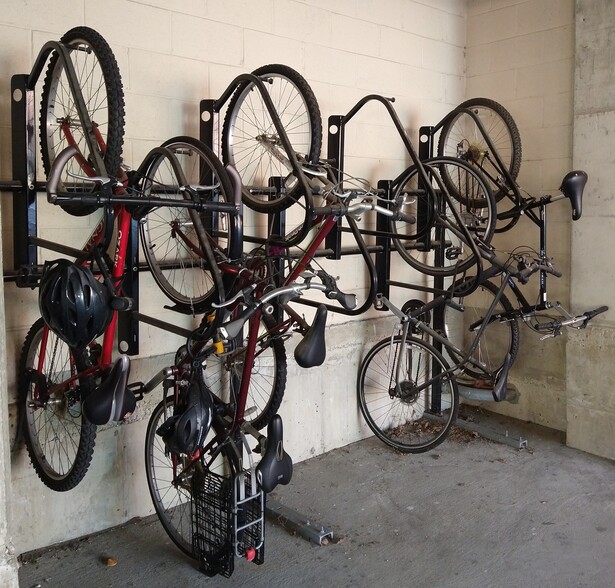 Building Photo - 5414 1st Pl NW