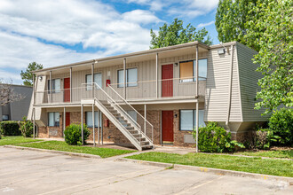 Building Photo - Foxfire Apartments