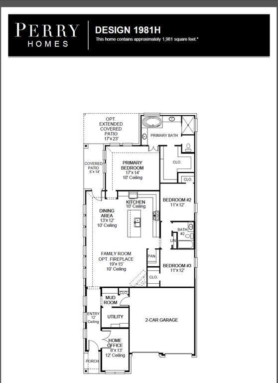 Building Photo - 123 Plumbago Loop