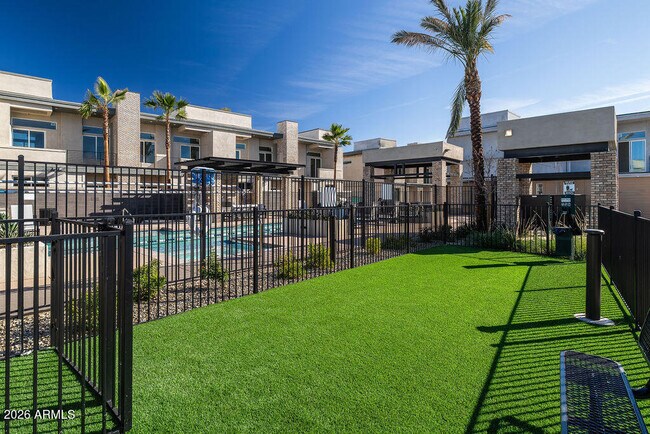 Building Photo - 1927 S Recker Rd