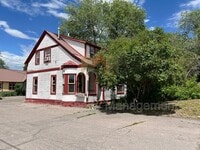 Building Photo - 807 Bulwer St