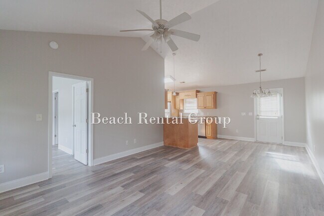 Building Photo - Conway Home in Cul De Sac