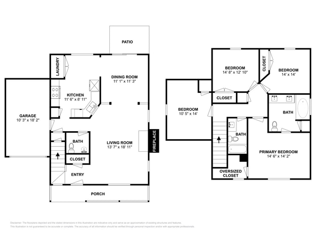 Building Photo - 3223 Penny Earley Ln