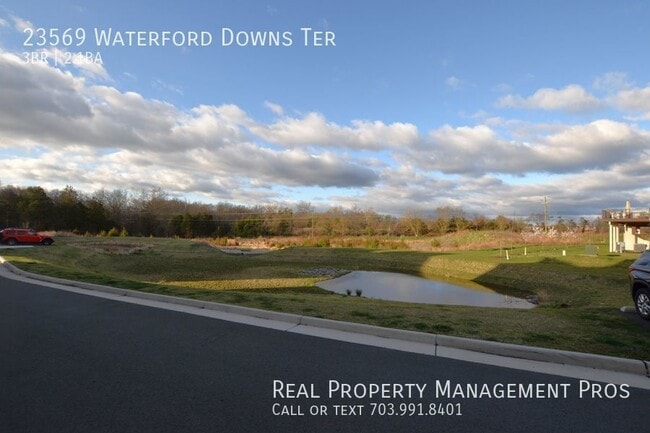 Building Photo - 23569 Waterford Downs Terrace